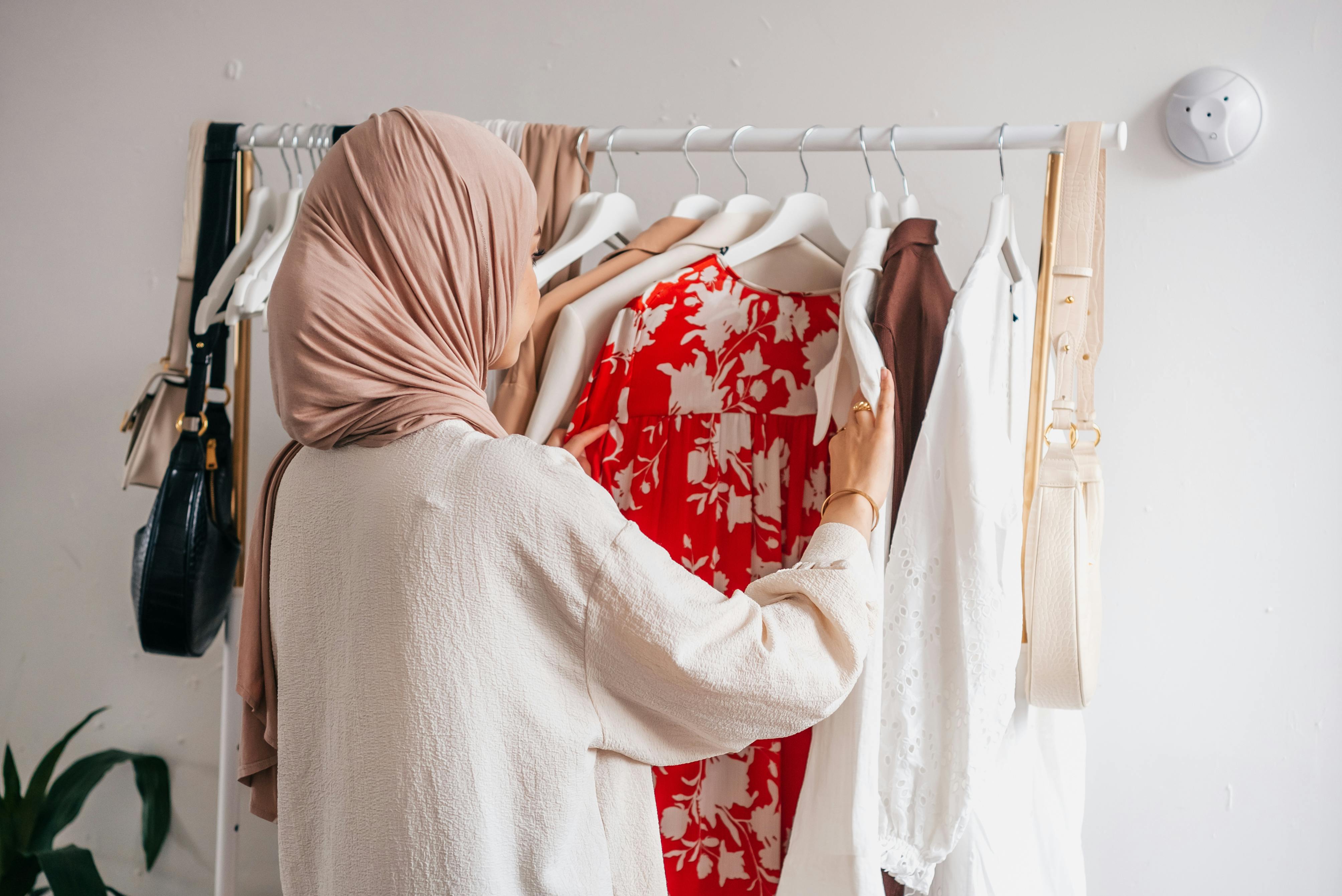Hijab Elegance
